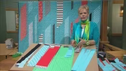 Quick Column Quilts - Part 3