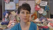 Nancy's Corner - Maryanne Arthur, Pretty Pockets
