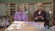 Doll Costume Dress Up - Part 1