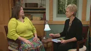 Nancy's Corner - Author Suzi Parron