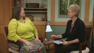 Nancy's Corner - Author Suzi Parron