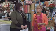 Stitching a Sewing Community Together