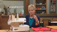 The Absolute Easiest Way to Sew - Part 2
