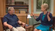Nancy's Corner - Paul Fieber, Kiting Enthusiast & Kitemaker