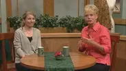 Free-Motion Quilting for Beginners - Part 2