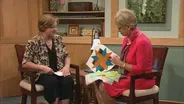 Nancy's Corner - Kate Robbins, Comfort Quilts