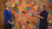 Double Wedding Ring Quilts - Part 2