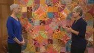 Double Wedding Ring Quilts - Part 2