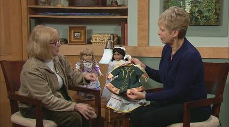 Video thumbnail: Sewing With Nancy Nancy's Corner - Dixie Thoyre, Wisconsin/Nicaragua Partners