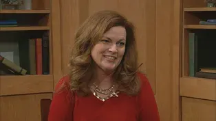 Nancy's Corner - Marie Bostwick, NY Times Bestselling Author