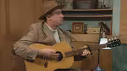 Nancy's Corner - Marc Revenson, Folk Singer