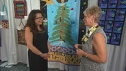 Nancy's Corner - Rita Lara, Oneida Museum