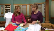 Sew the Perfect T-Shirt - Part 1