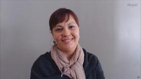 Video thumbnail: Sewing With Nancy Nancy's Corner - Tatjana Hutnyak, The Makers Coalition