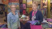 A Modern Quilting Bee