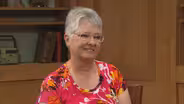 Nancy's Corner - Debbie Hall, Cecelia's Quilt