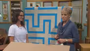 Cabin Fever Quilts - Part 2