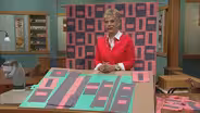 Change Up Patchwork - Part 2