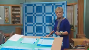 Change Up Patchwork - Part 3
