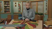 The Best of Sewing with Nancy's Super-Sized Quilts - Part 1