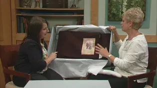 Nancy's Corner - Natasha Thoreson, Helen Allen Collection