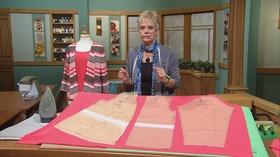 Sew A Knit Wardrobe From Start To Finish Part One Season 3000