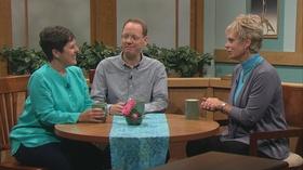 Video thumbnail: Sewing With Nancy Magic Inch Quilts - Part One