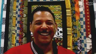 Nancy's Corner - Roy Mitchell, Jr., Quilt Educator
