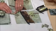 Landscape Quilting Workshop - Part 1