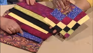 Bargello Quilts With a Twist - Part 1