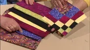 Bargello Quilts With a Twist - Part 1