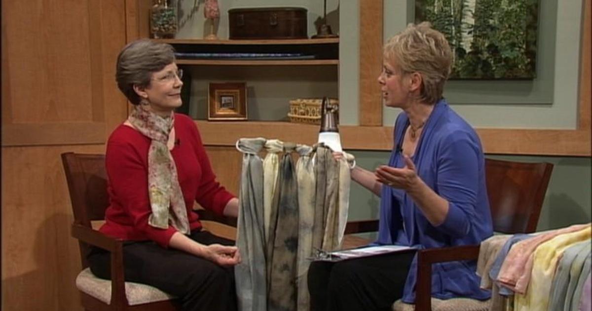 Sewing With Nancy Nancy's Corner Lorel Maple Season 2400