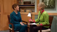 Nancy's Corner - Cheri Milton