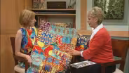 Nancy's Corner - Ketra Oberlander