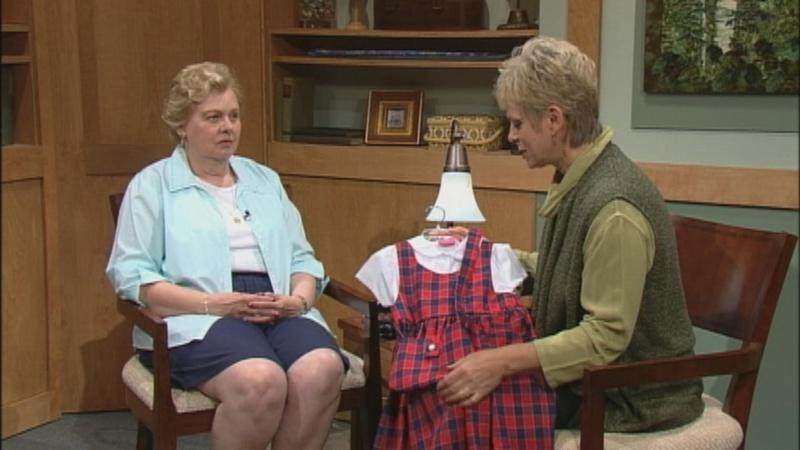 Nancy&rsquo;s Corner - Tender Loving Care Ministries, Part 1 | Watch on 