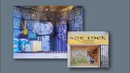 Nancy's Corner - Sue Rock Originals for Domestic Violence...