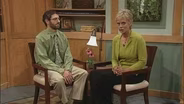 Nancy's Corner - Dr. Justin Sattin