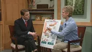 Nancy's Corner - Carpal Tunnel Prevention