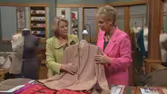 Jackets for Real People - Part 1
