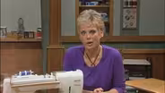 Nancy Zieman's Sewing A to Z - Part 3