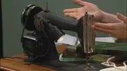 Sewing Then and Now - Part 1