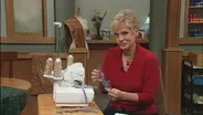 Nancy Zieman's Sewing A to Z - Part 1