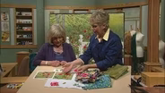 Landscape Quilting Workshop - Part 2