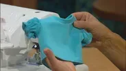 30-Minute Doll Clothes - Part 2