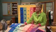 Column Quilts - Part 1