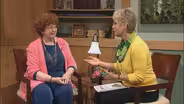 Nancy's Corner - Let's Do Business