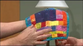 Nancy's Corner - Mimi Demrauer