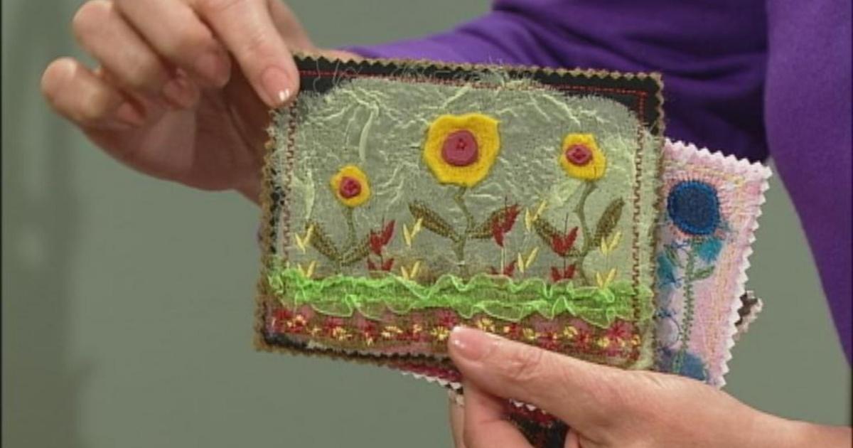 Sewing With Nancy Stress Free Zipper Creations Season 2400