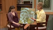 Nancy's Corner - Leah Evans