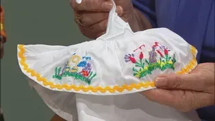 Nancy's Corner - Partners of the Americas, Part 2